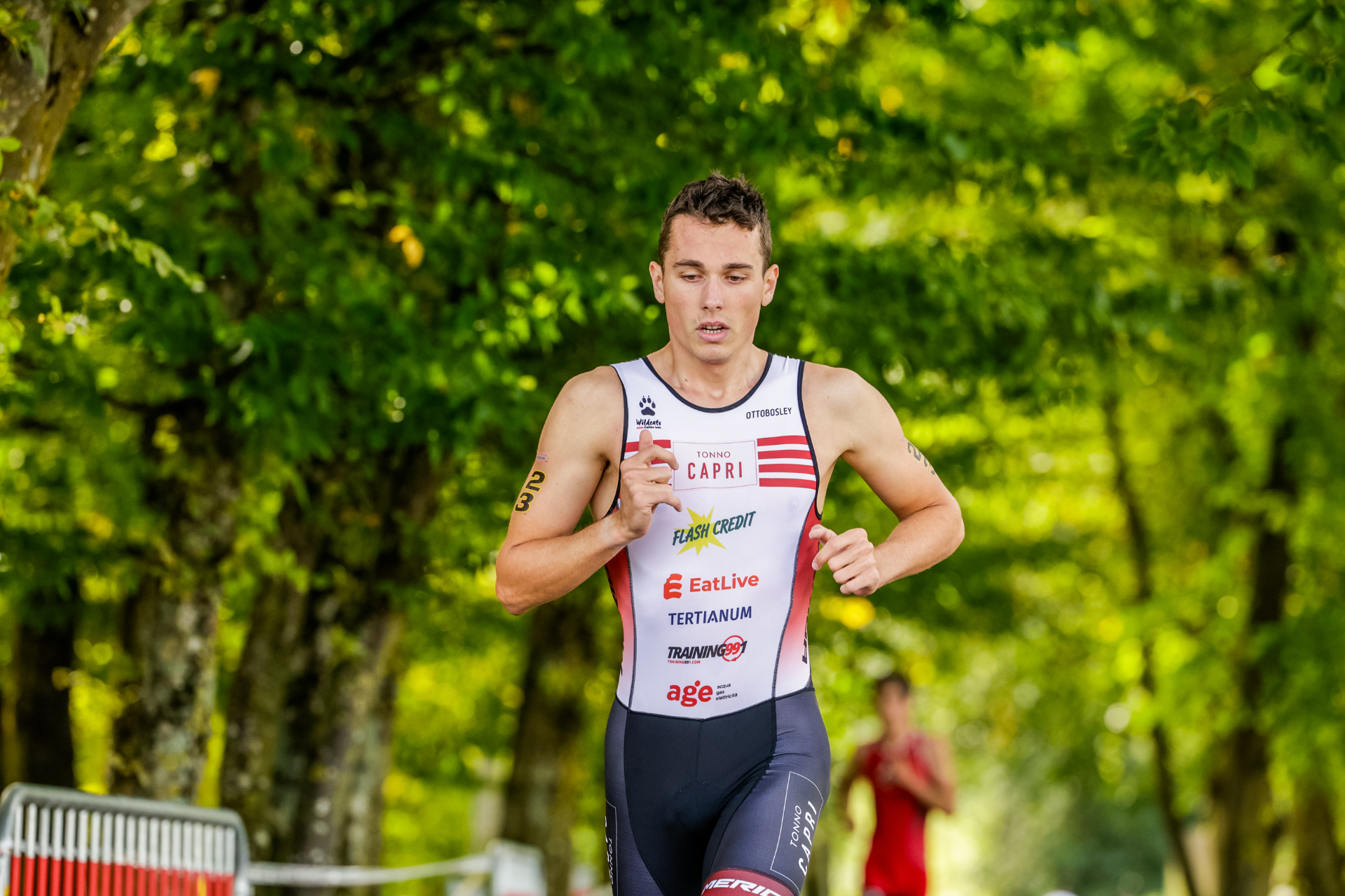 Gilles Wasser — ambassador Lapko